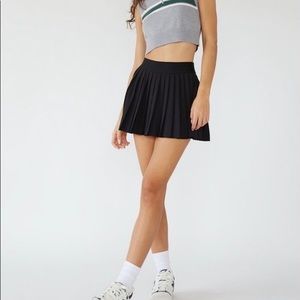 TNA Tennis Micro Skirt | Aritzia